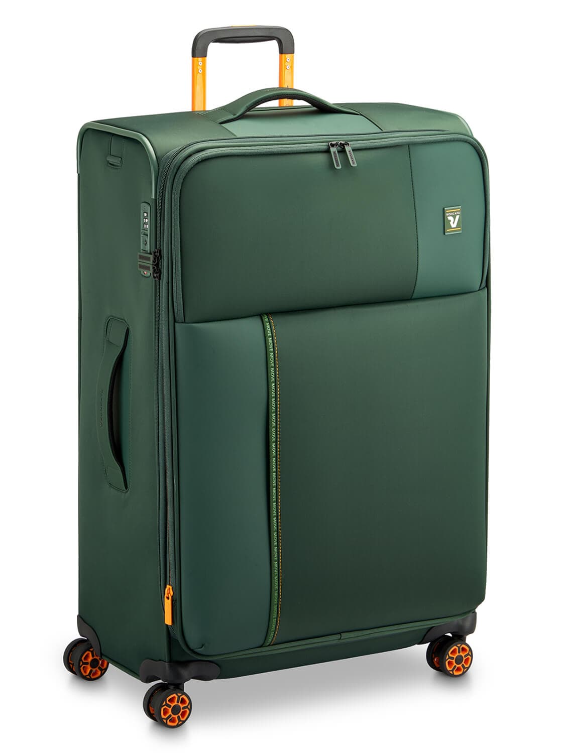 Чемодан Roncato 415351 Move Large Trolley 77 см Expandable