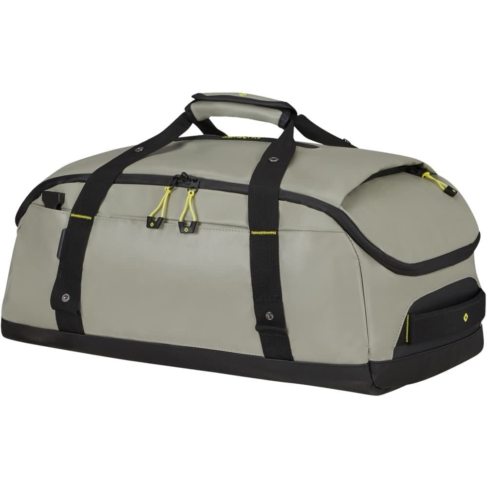 Дорожная сумка Samsonite KH7*005 Ecodiver Duffle bag S 55 см
