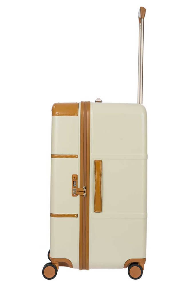 Чемодан Bric's с колесами Hinomoto BBG28314 Bellagio 2.0 25″ Steamer Trunk M 65 см