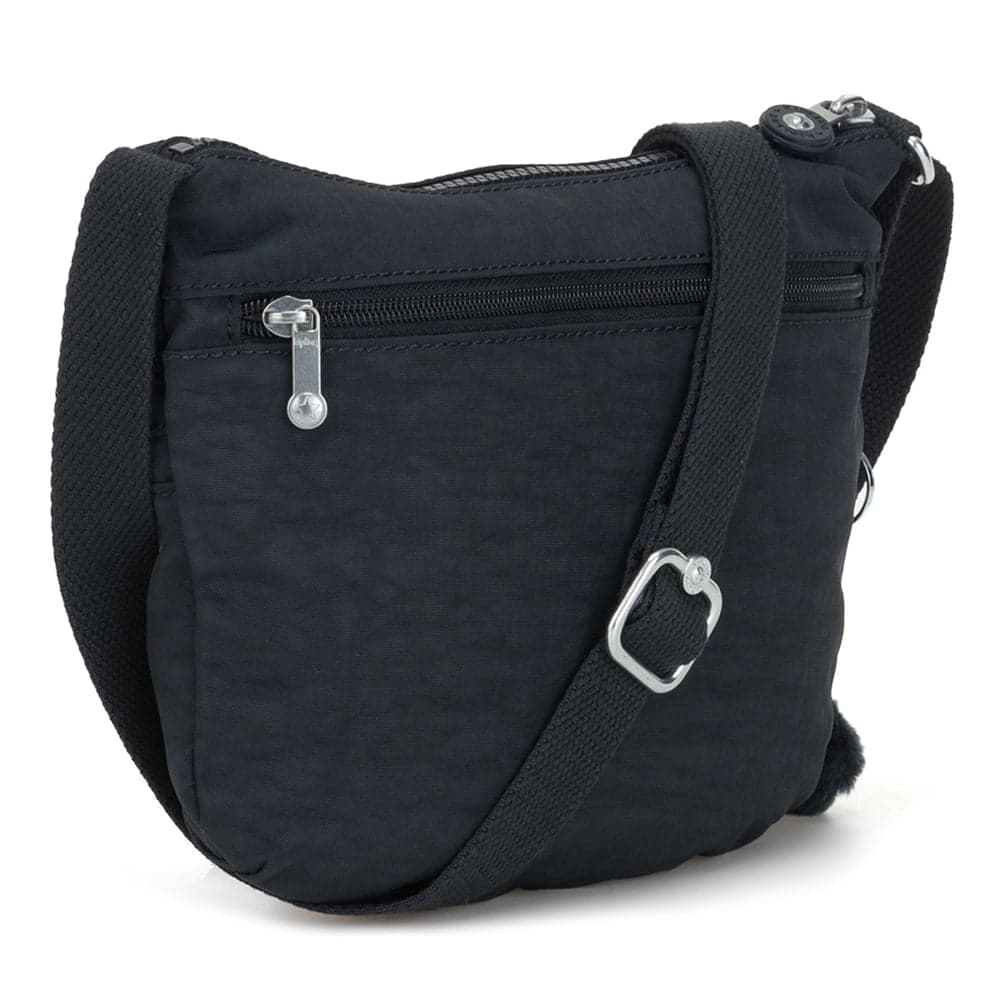 Женская сумка Kipling K00070H66 Arto S Small Crossbody Bag True Navy