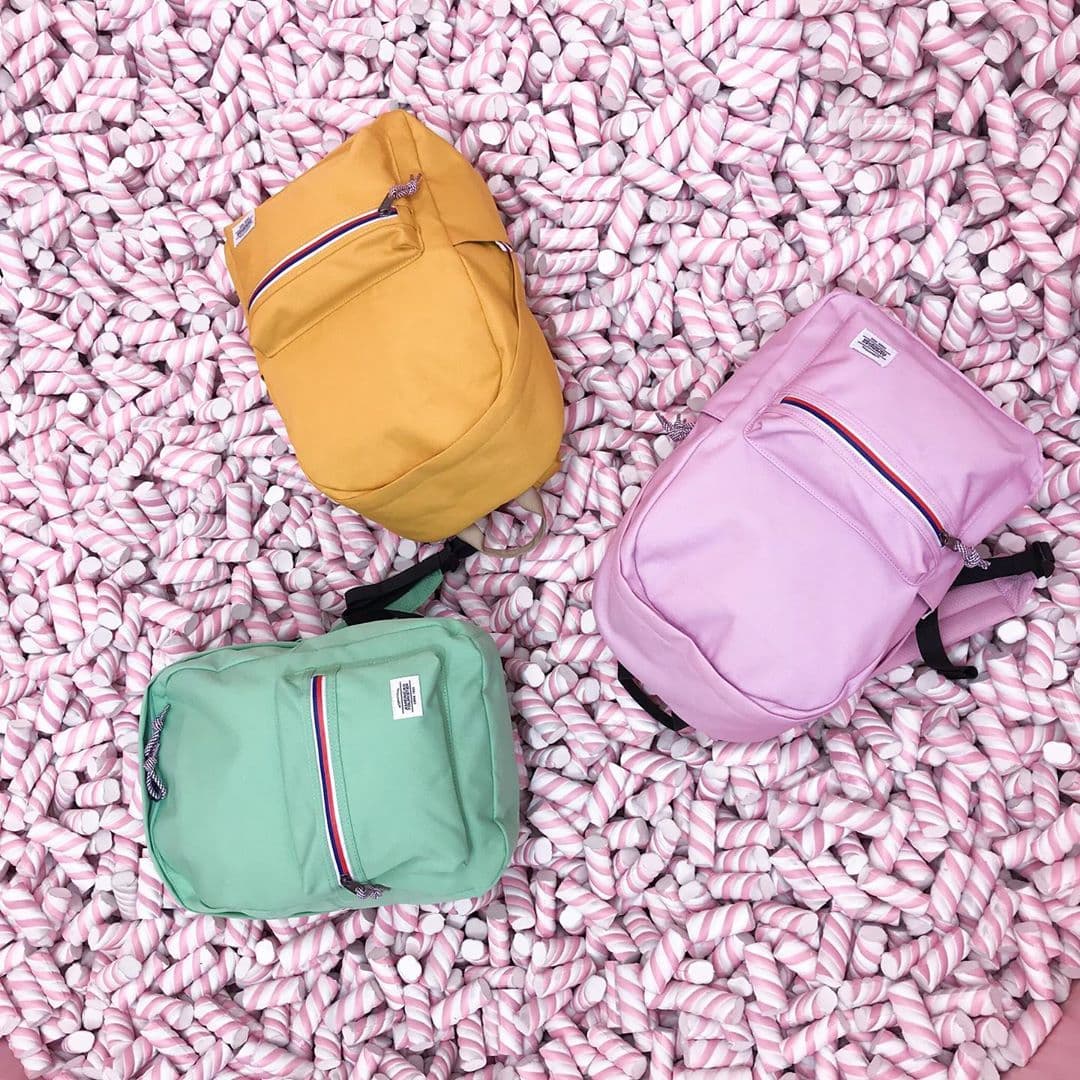 Рюкзак American Tourister 93G*002 UpBeat Backpack Zip