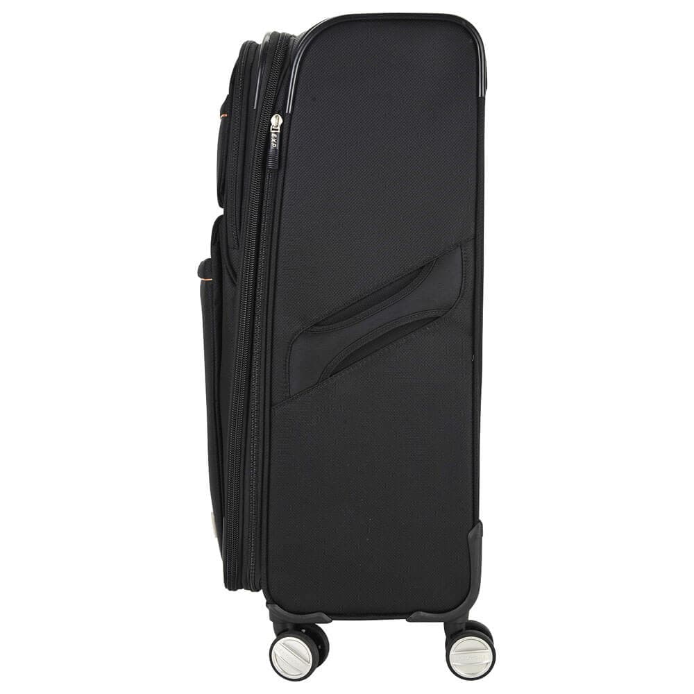 Чемодан Ricardo 050-25*4VP Mar Vista 2.0 Spinner 70 см