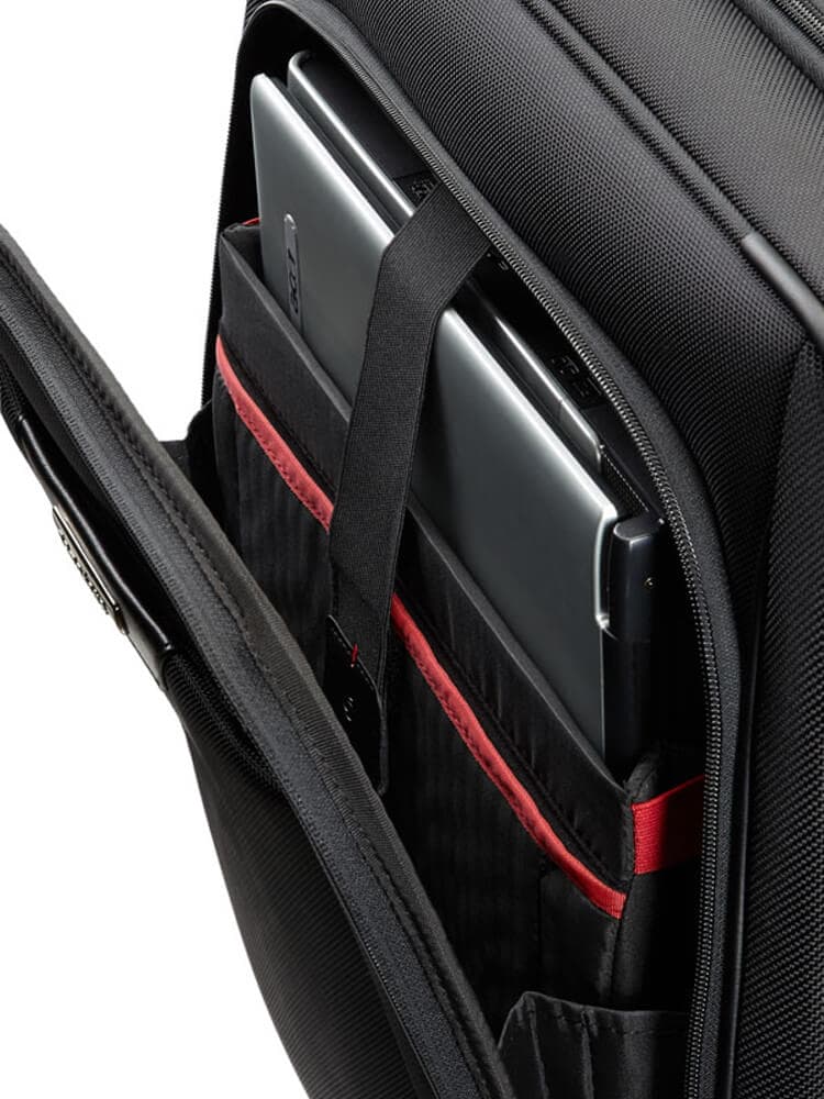 Чемодан на колёсах Samsonite 35V*032 Pro-DLX 4 Spinner 70 см Exp