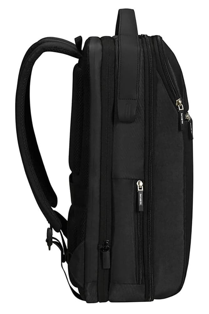 Рюкзак для ноутбука Samsonite KF2*005 Litepoint Backpack 17.3″ USB Exp