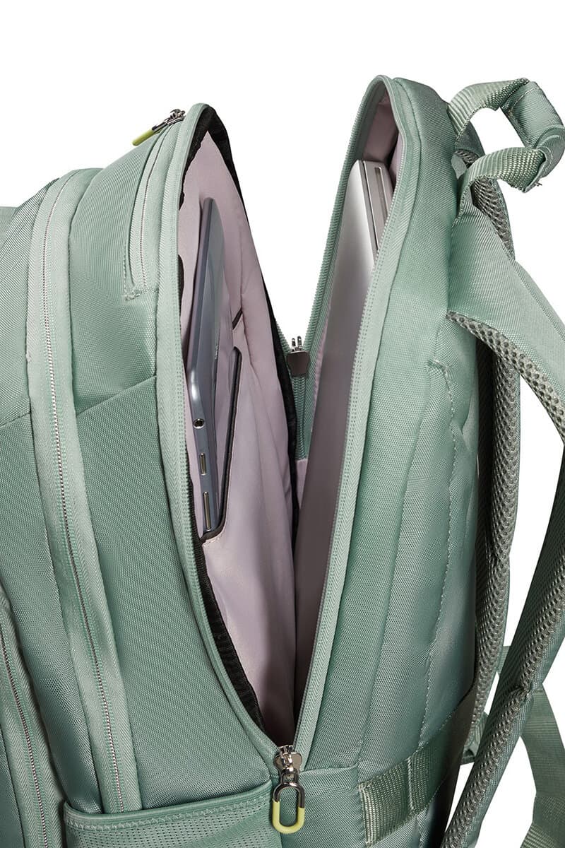 Рюкзак для ноутбука Samsonite KH1*003 Guardit Classy Laptop Backpack 15.6″