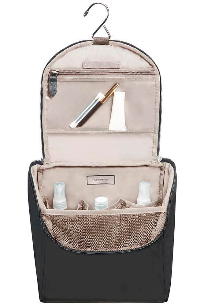 Дорожная косметичка Samsonite 51N*007 Karissa C. Cases Toiletry Bag