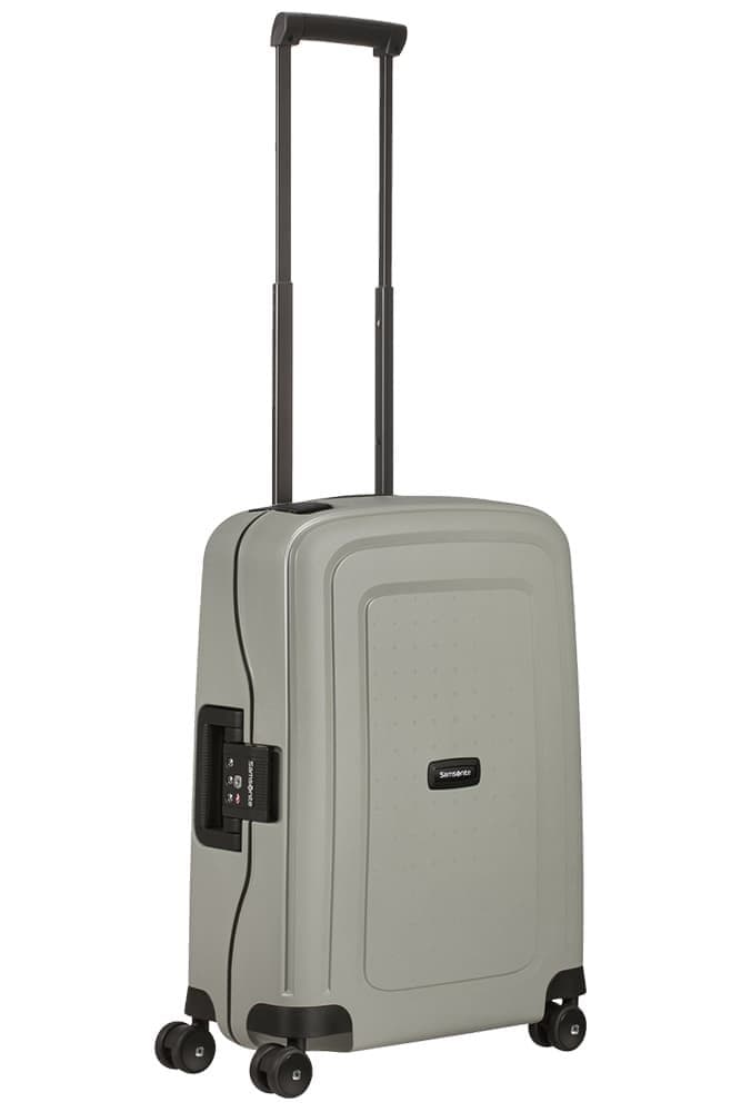 Чемодан на колёсах Samsonite CN0*005 S'Cure Eco Spinner 55 см