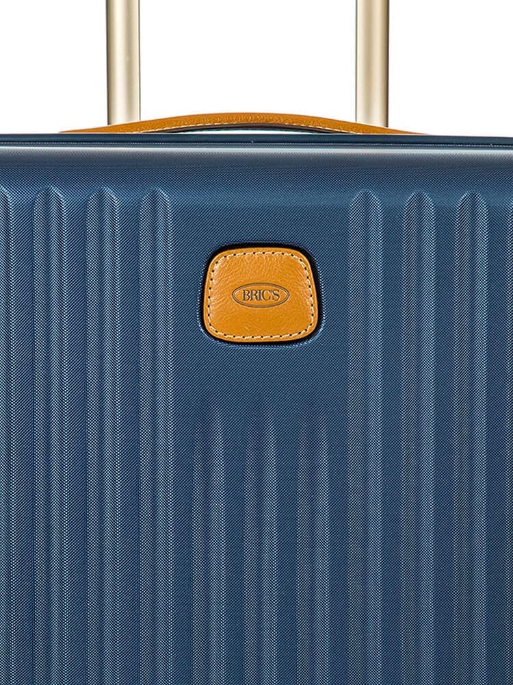 Чемодан Bric's с колесами Hinomoto BRK28017 Capri 25″ Trunk M 65 см