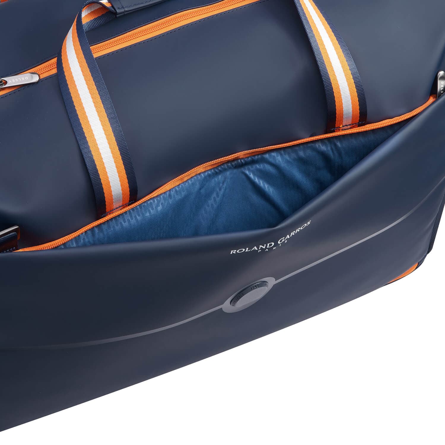 Дорожная сумка Delsey 001632410 Turenne Soft Cabin Duffle Bag 55 см 16″