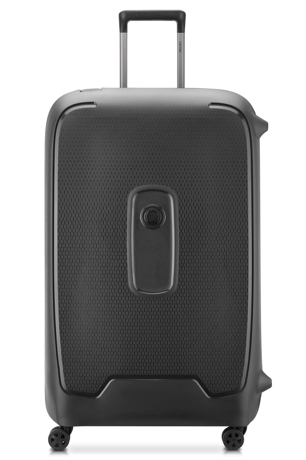 Чемодан на защелках Delsey 003844830 Moncey 4DW Trolley Case XL 82 см