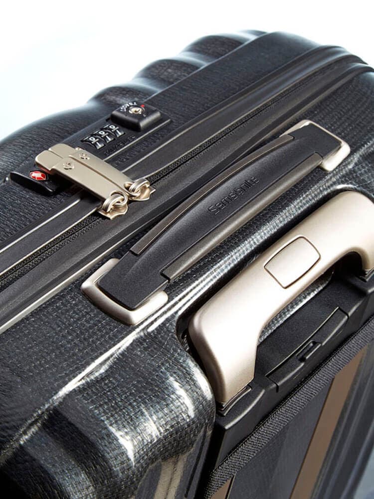 Кейс-пилот Samsonite 33V*002 Lite-Cube Rolling Laptop Bag Plus 15.6″