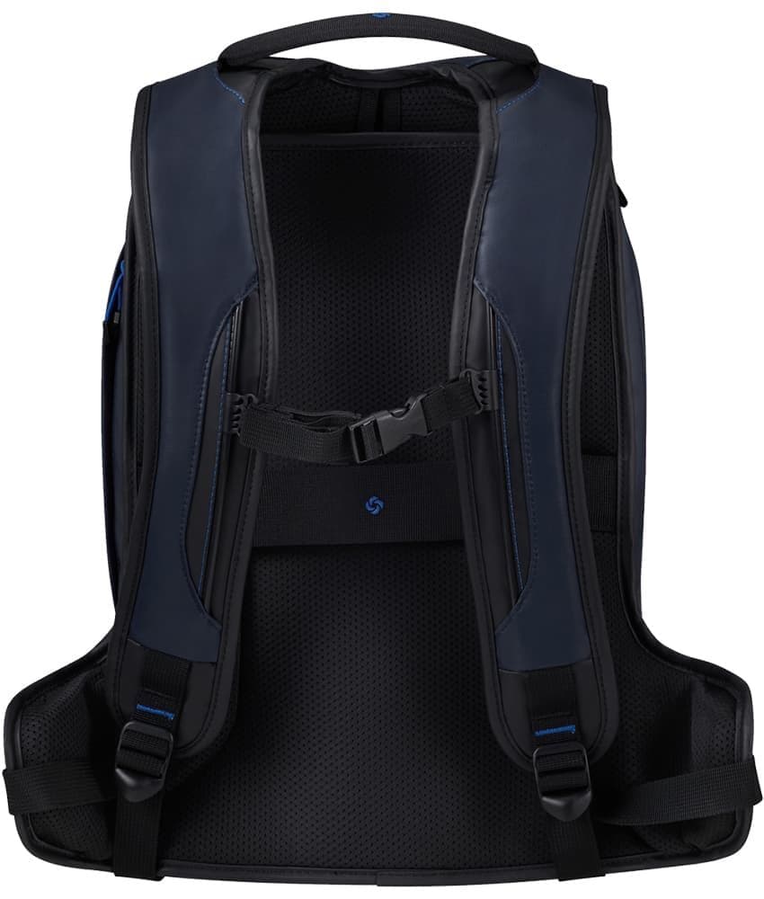 Рюкзак для ноутбука Samsonite KH7*002 Ecodiver Backpack M 15.6″
