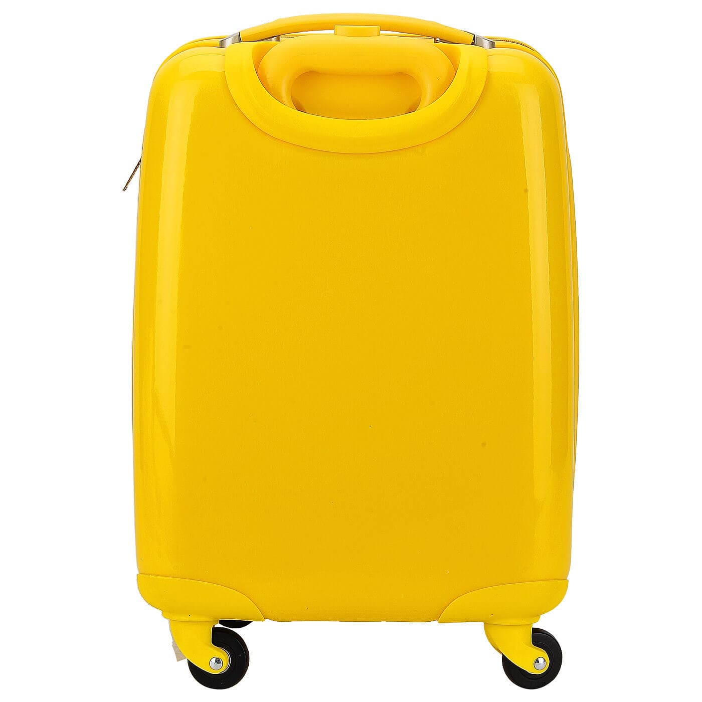 Детский чемодан Bouncie LG-18BD-Y01 Cappe Spinner 50 см Bobdog
