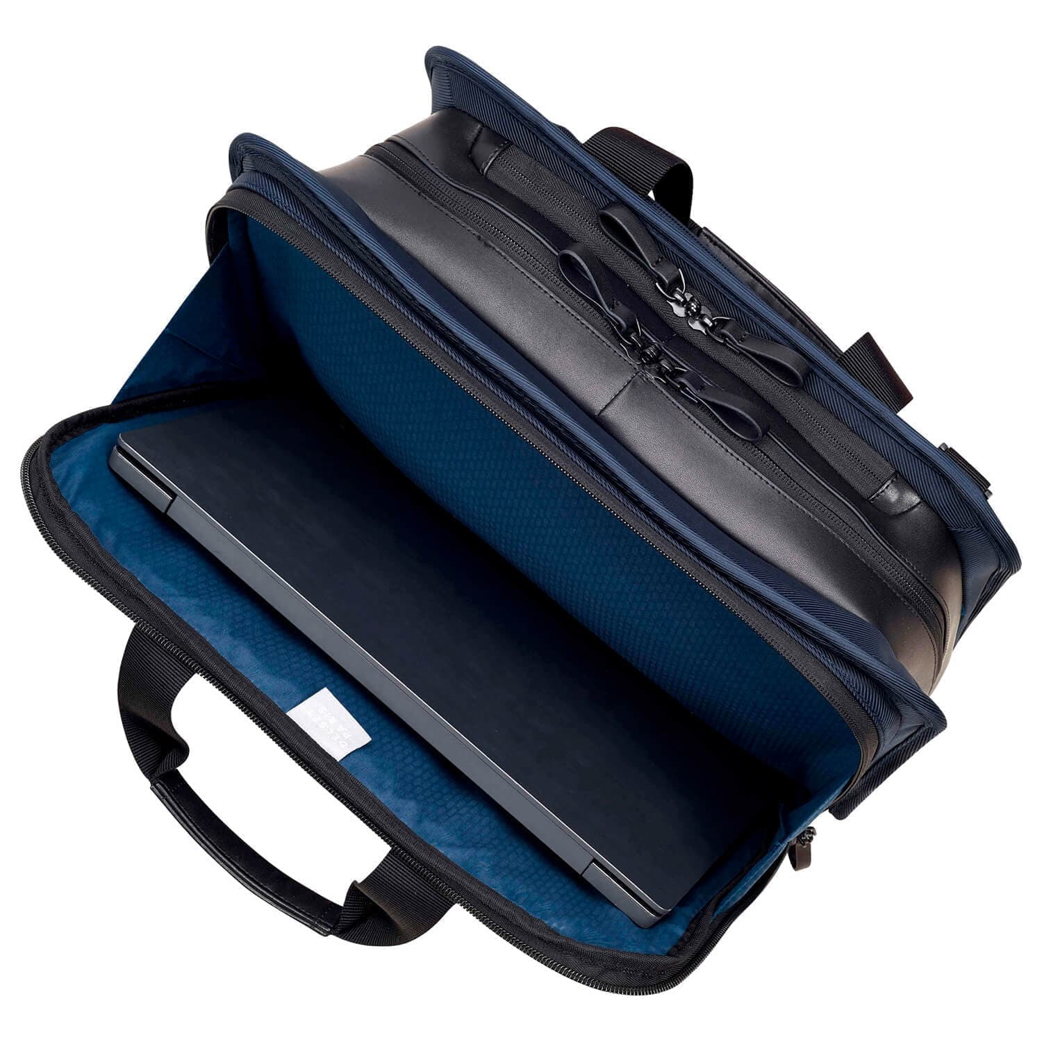 Сумка для ноутбука Delsey 001200161 Arche Briefcase 14″ RFID