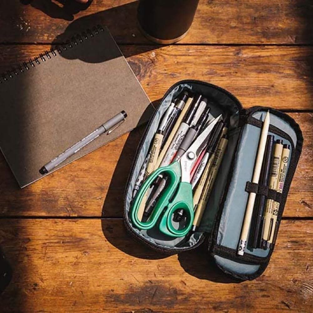 Школьный пенал Dakine 08160041 Accessory DK School Case