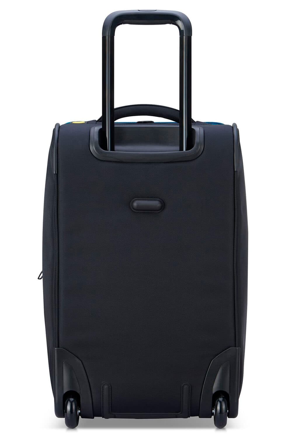 Сумка на колесах с плечевым ремнем Delsey 003223219 Egoa Weekend Trolley Duffle Bag 53 см