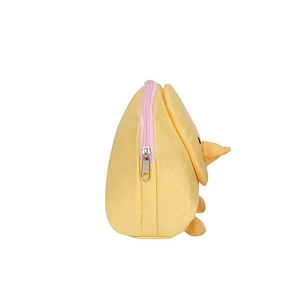Детская косметичка Samsonite KD7*003 Happy Sammies Eco Toilet Kit Duck Dodie