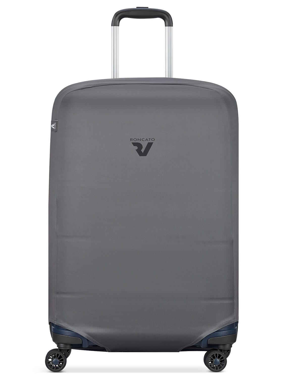 Чехол на средний чемодан Roncato 409128 Accessories Luggage Cover M