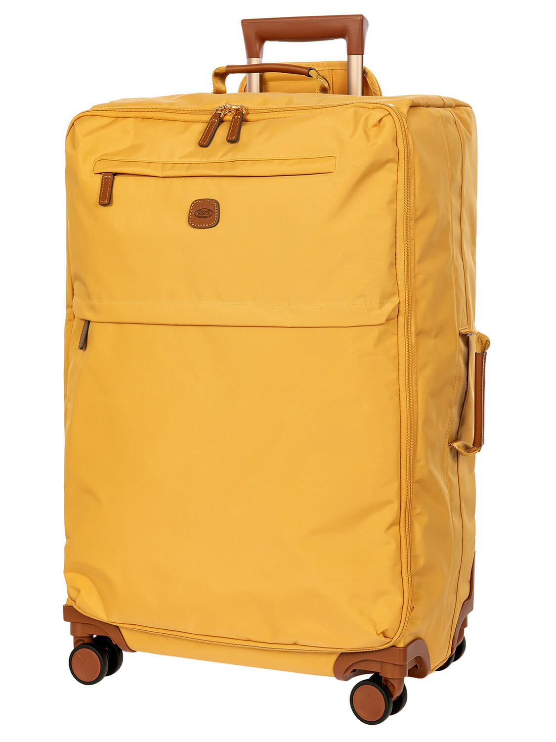 Чемодан Bric's с колесами Hinomoto BXL58139 X-Collection X-Bag 27″ Spinner With Frame 71 см