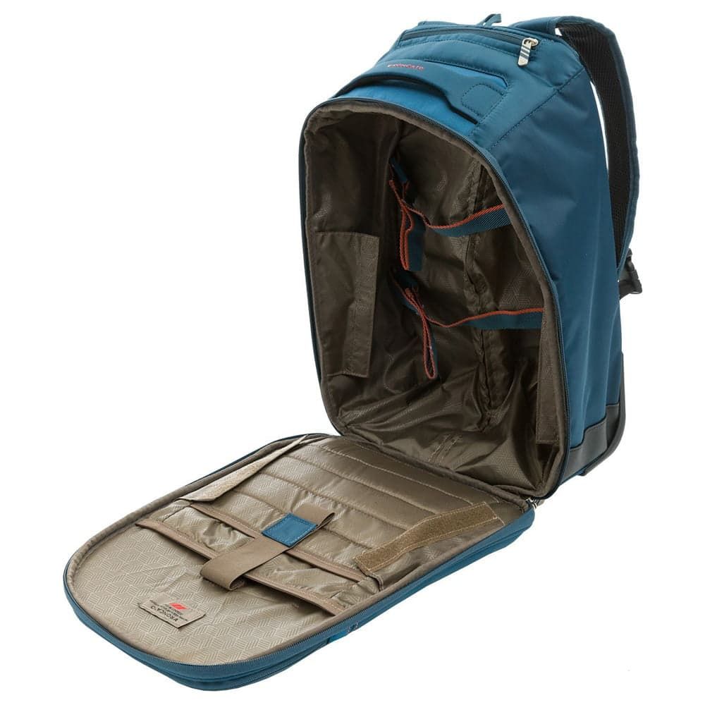 Рюкзак на колесах Roncato 6137 Speed Small Cabin Backpack Trolley 14″ 47 см