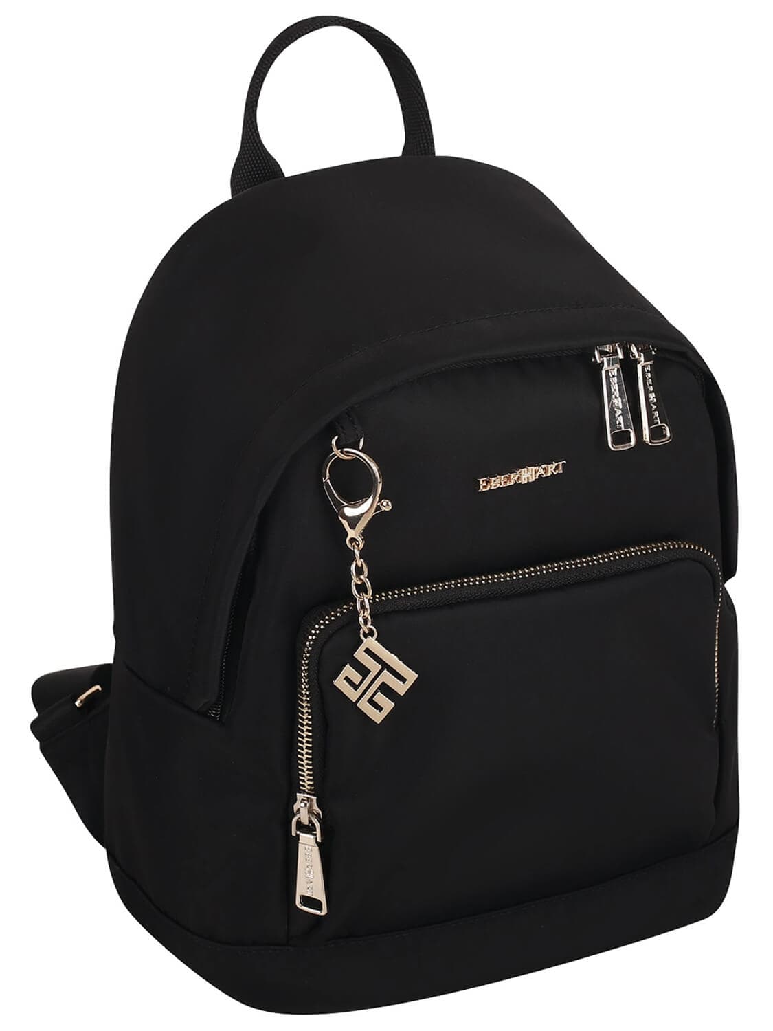 Женский компактный рюкзак Eberhart EBH21946-B Backpack 28 см