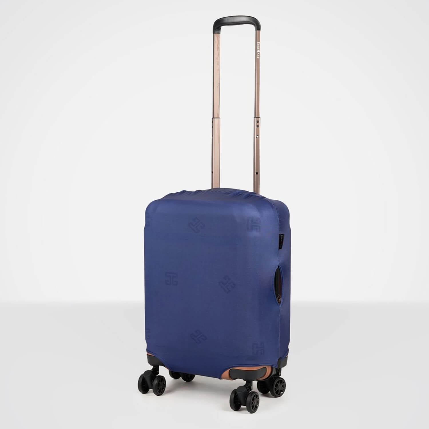 Чехол на маленький чемодан Eberhart EBH205-S Suitcase Cover S