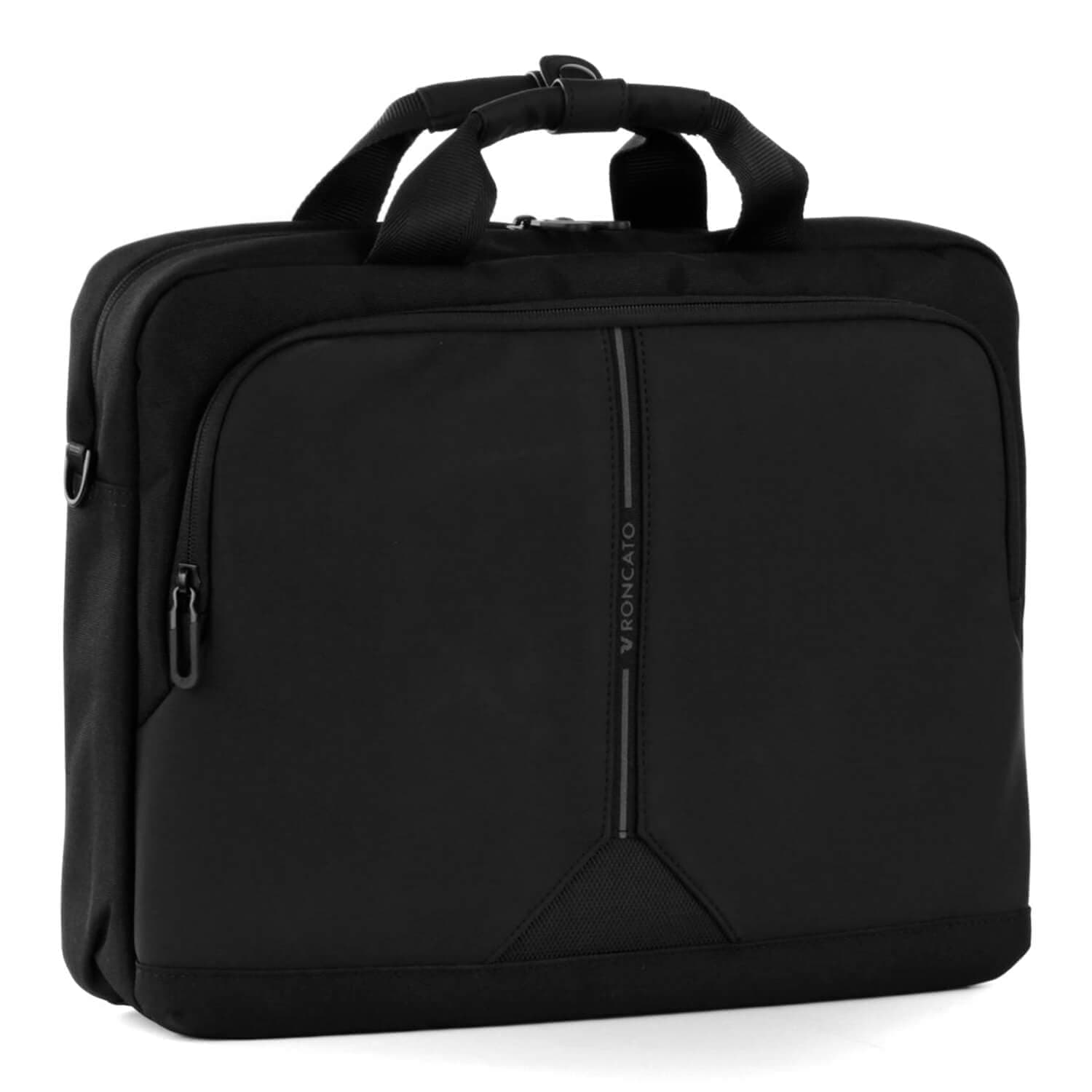 Сумка для ноутбука Roncato 412273 Clayton Laptop Briefcase 15.6″