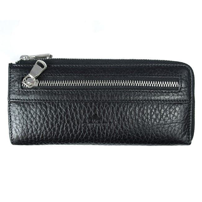 Большая кожаная ключница Cangurione 3272 Key Holder