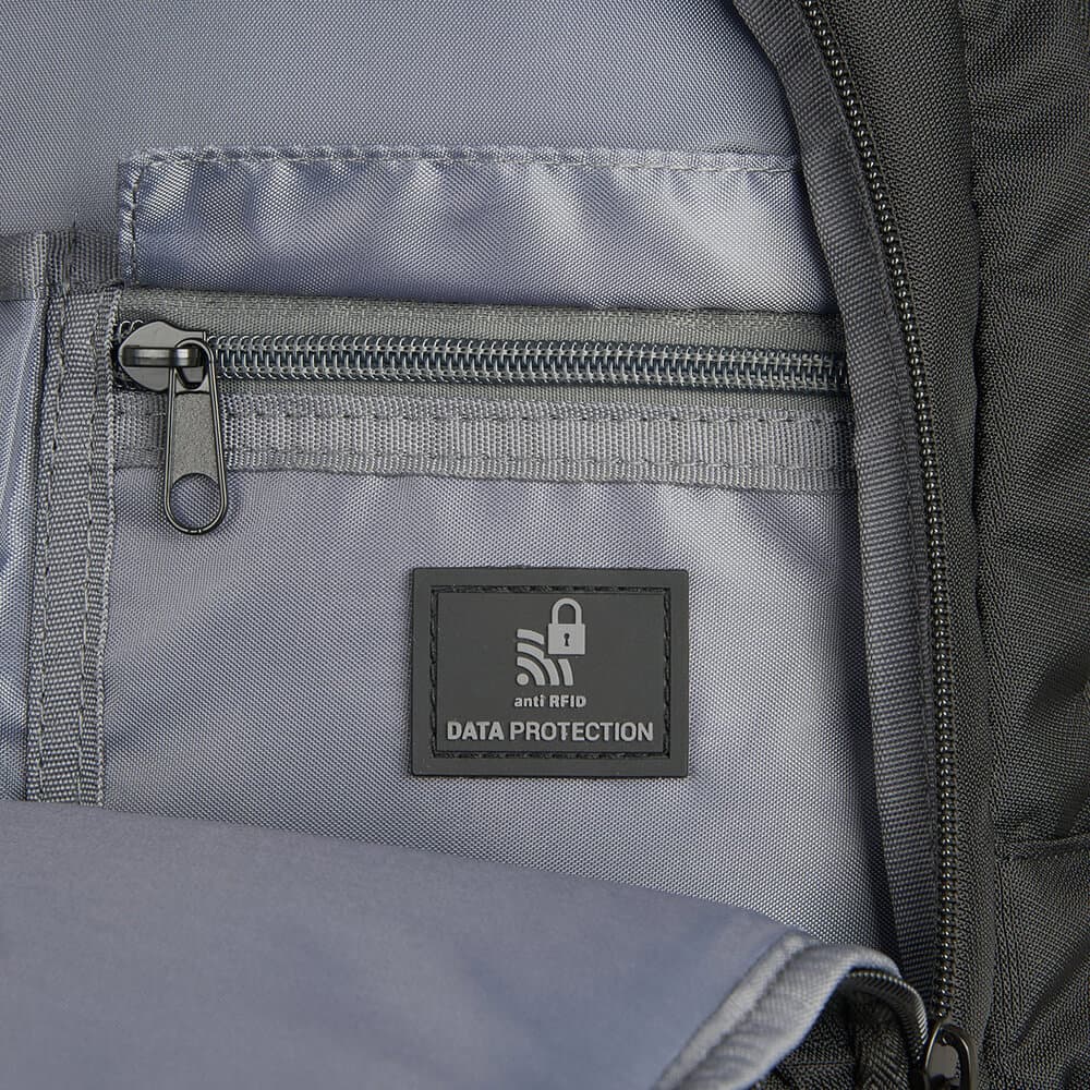 Рюкзак для ноутбука Delsey 000646601 Element Backpacks Aviator 15.6″ RFID