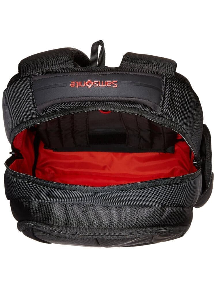 Рюкзак для ноутбука Samsonite 31R*001 Ikonn Laptop Backpack 1 M 15.6″