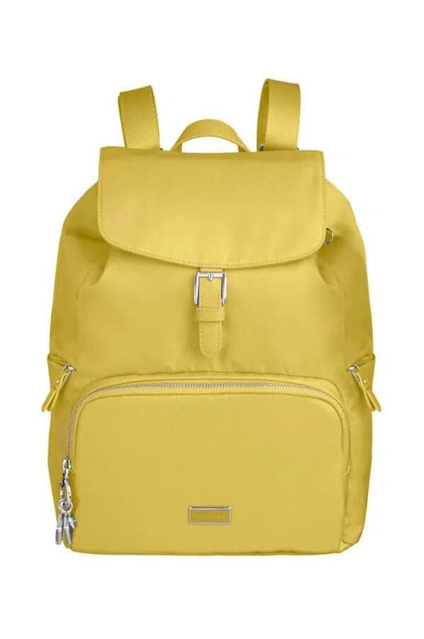 Женский рюкзак Samsonite KC5*010 Karissa 2.0 Backpack 3 Pockets 1 Buckle