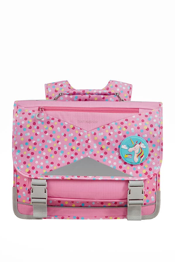 Школьный ранец Samsonite CH1*004 Sam Ergofit Ergonomic Schoolbag L