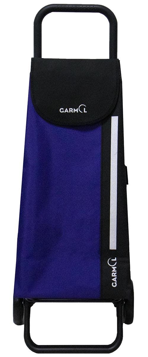 Хозяйственная сумка-тележка Garmol 238G2 BAN Banda на шасси G2