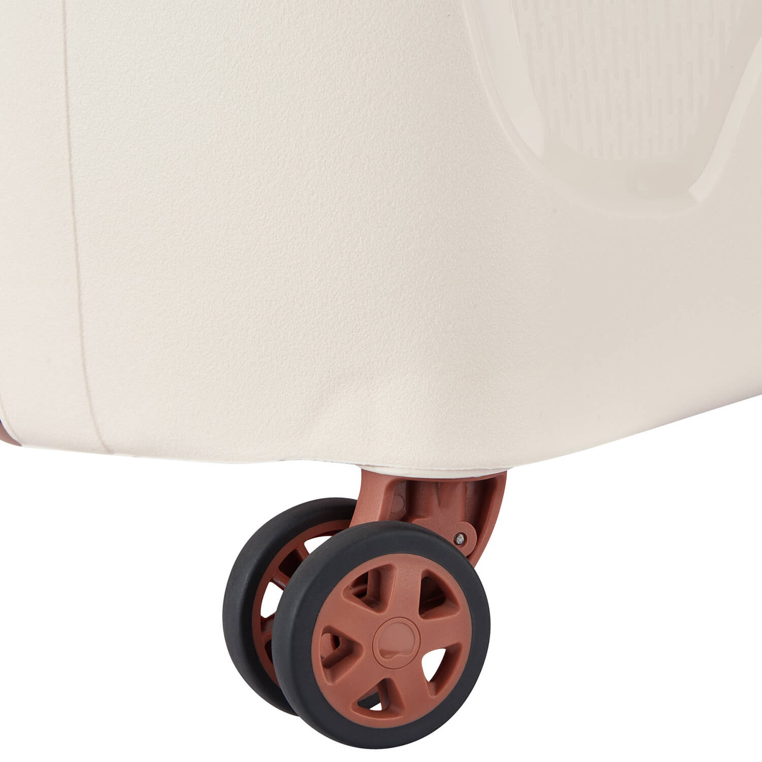 Чемодан на защелках Delsey 003844820 Moncey 4DW Trolley Case M 69 см