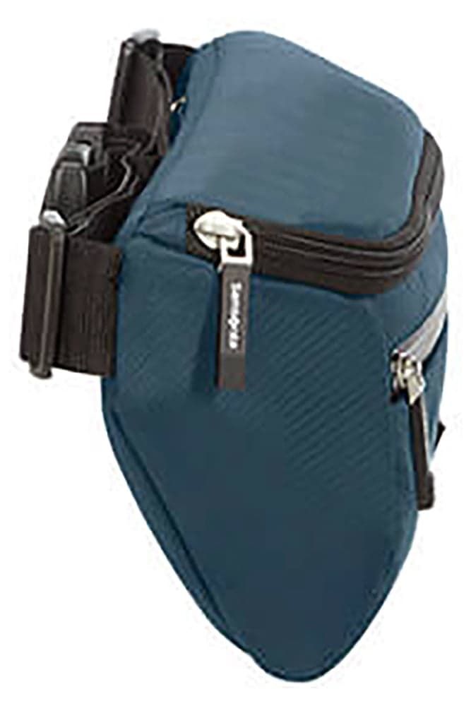 Поясная сумка Samsonite KF2*007 Litepoint Waist Bag