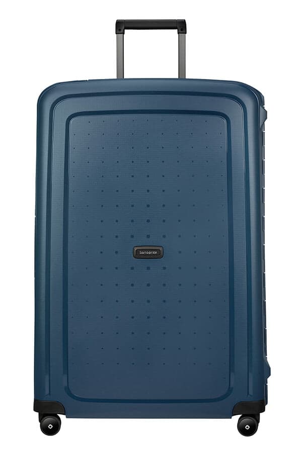 Чемодан на колёсах Samsonite CN0*008 S'Cure Eco Spinner 81 см