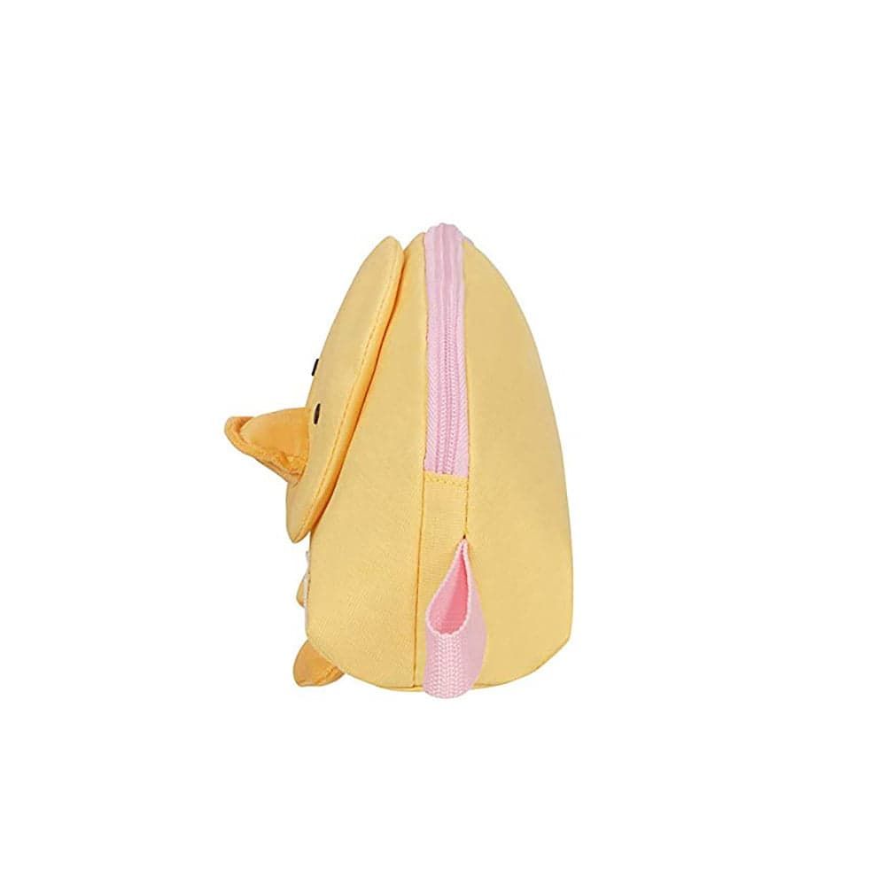 Детская косметичка Samsonite KD7*003 Happy Sammies Eco Toilet Kit Duck Dodie