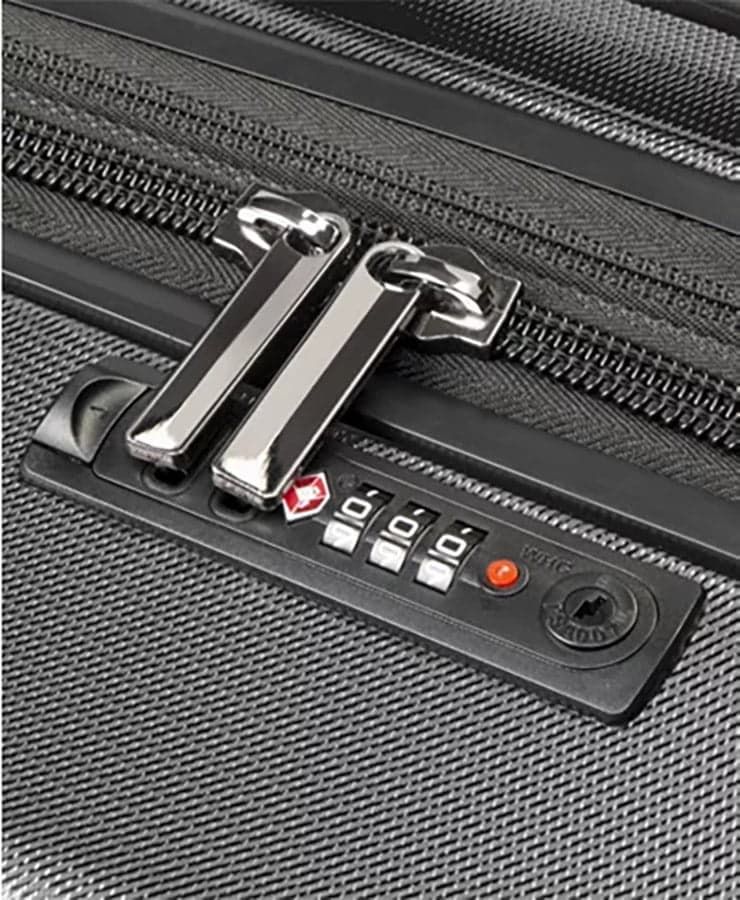 Чемодан Ricardo 146-25*4VP Cabrillo 2.0 Hardside Spinner 69 см