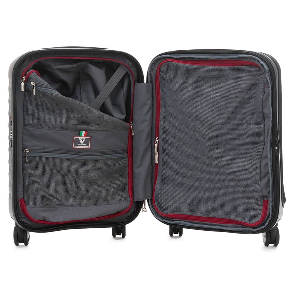 Чемодан Roncato 9533 Uno Biz Cabin Trolley Laptop 15″ 55 см Expandable