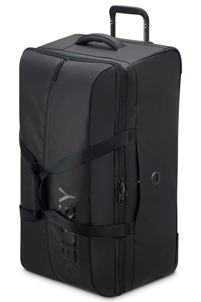 Складная сумка на колесах Delsey 003223249 Egoa Trolley Duffe Bag 78 см