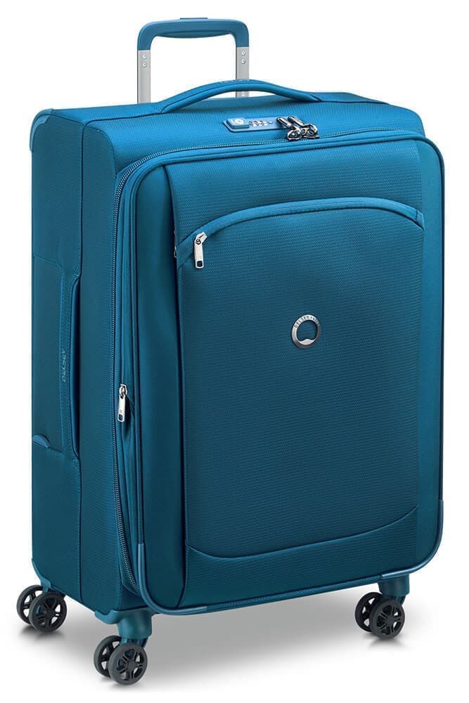 Чемодан Delsey 002352819 Montmartre Air 2.0 4DW Trolley Case M 68 см Exp