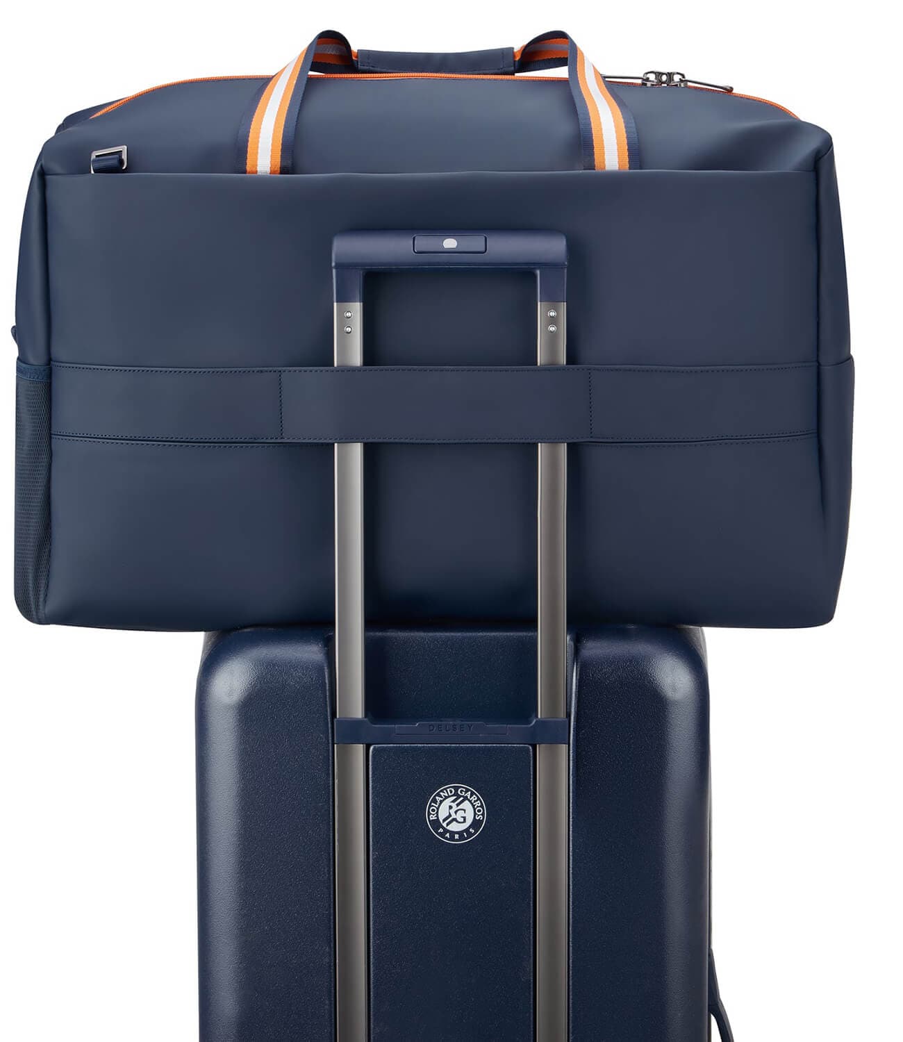 Дорожная сумка Delsey 001632410 Turenne Soft Cabin Duffle Bag 55 см 16″