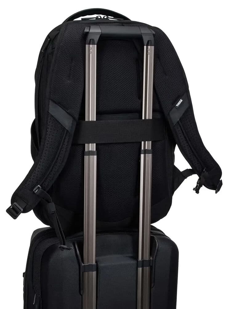 Рюкзак для ноутбука Thule TACBP2316 Accent Backpack 26L 15,6″