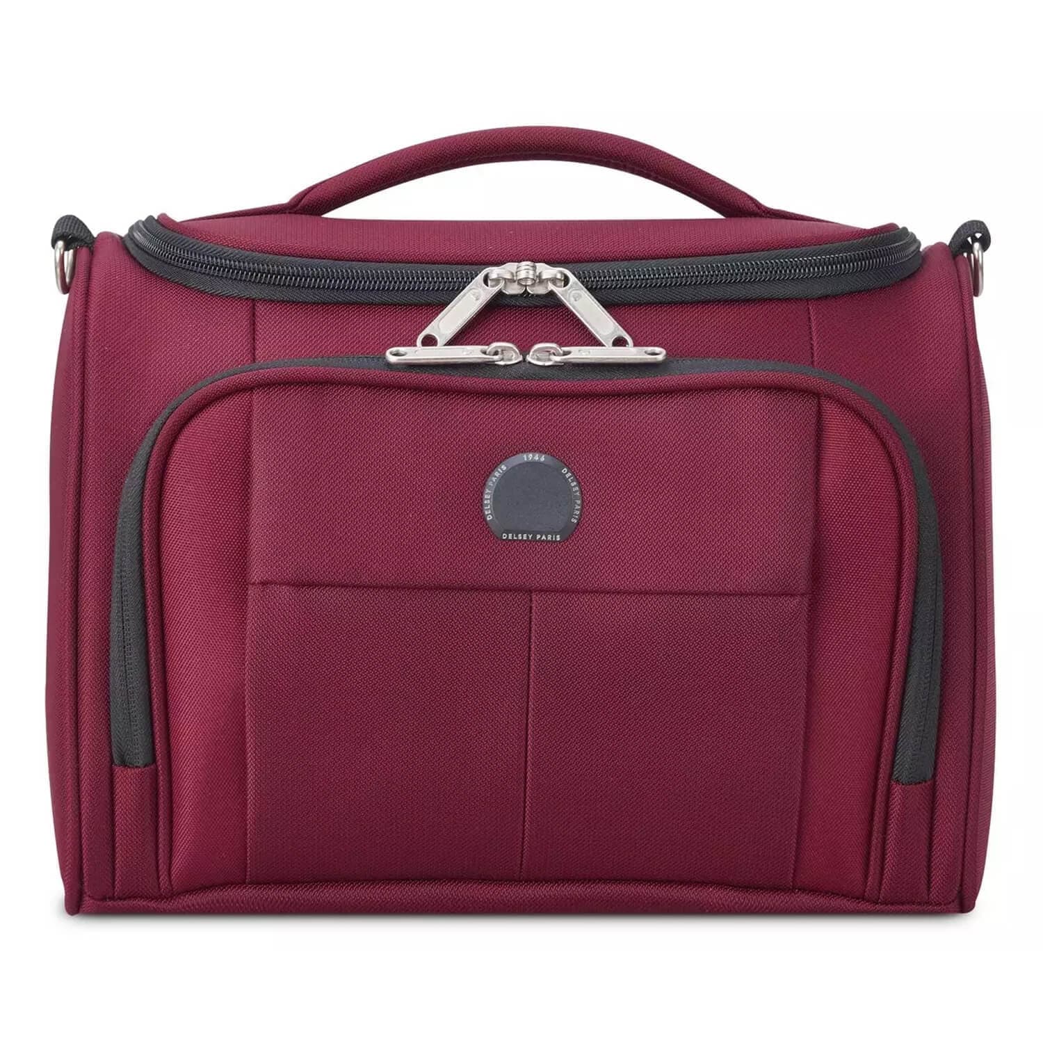 Бьюти-кейс Delsey 003430310 Pin Up 6 Beauty Case