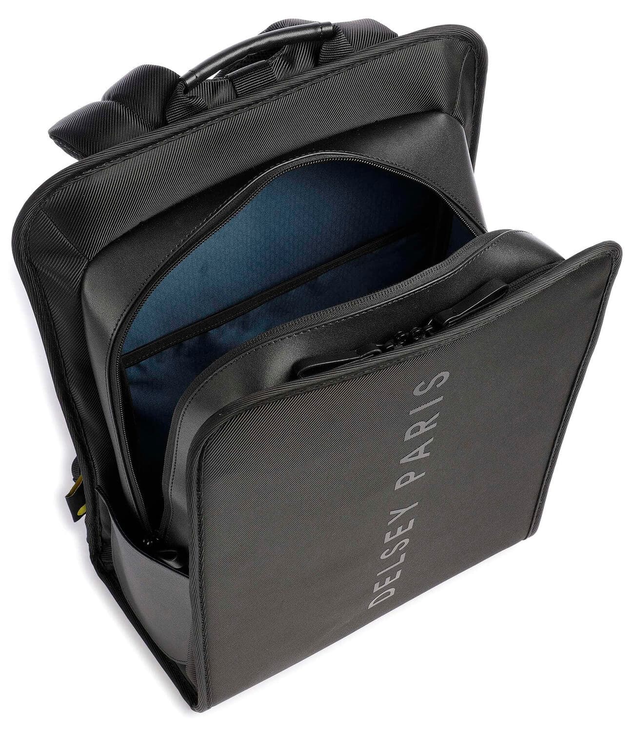Рюкзак для ноутбука Delsey 001200610 Arche Backpack 14″ RFID