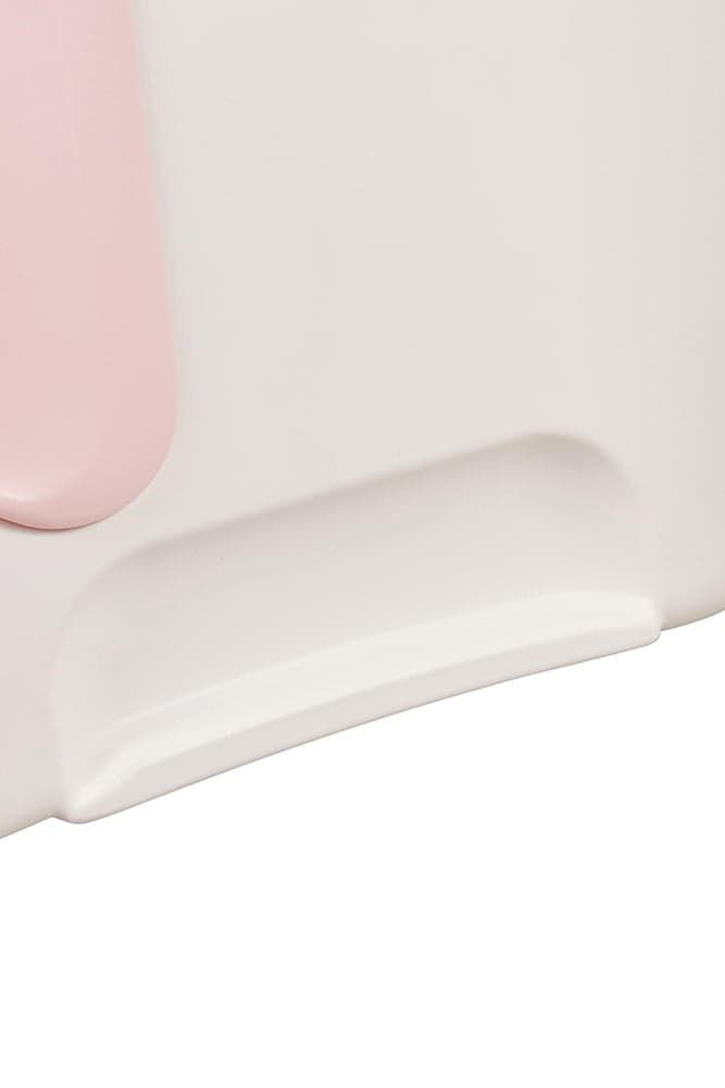 Детский чемодан Samsonite CT2-80001 Dream Rider Deluxe Elephant Peachy
