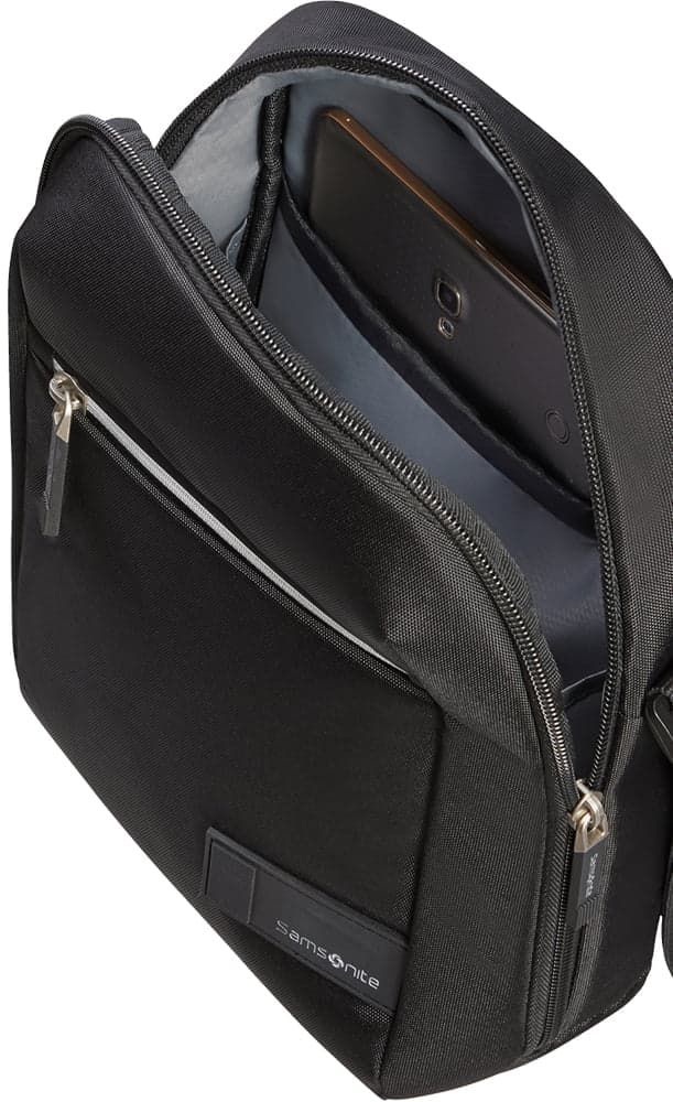 Сумка для планшета Samsonite KF2*001 Litepoint Tablet Crossover 9.7″
