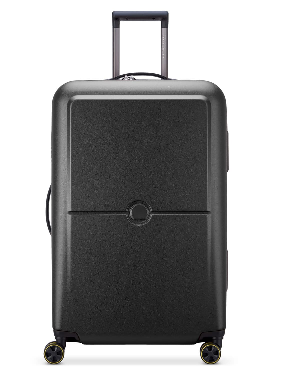 Чемодан на колёсах с амортизаторами Delsey 001622821 Turenne 2.0 4DW Trolley L 75 см