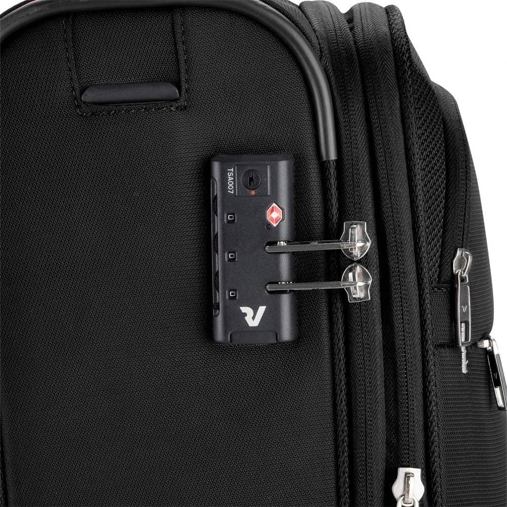 Чемодан Roncato 416203 Joy Cabin Trolley 55 см Expandable