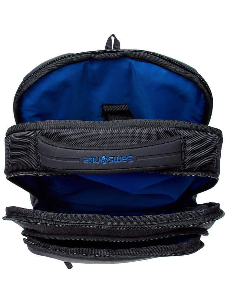 Рюкзак для ноутбука Samsonite 31R*002 Ikonn Laptop Backpack 2 M 15.6″
